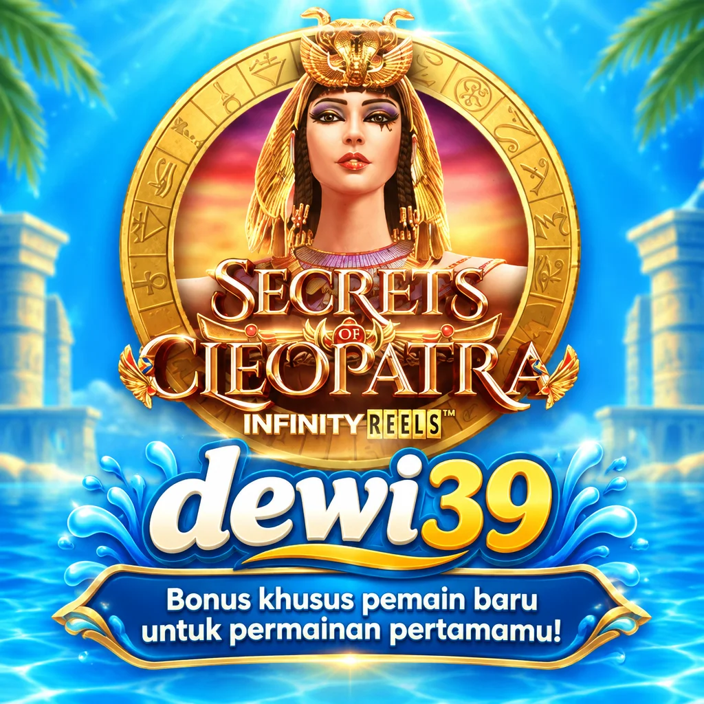 dewi39 · Sct Cleopatra