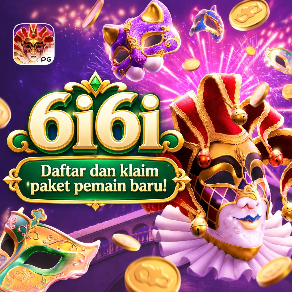 6i6i · Gambar aplikasi 1