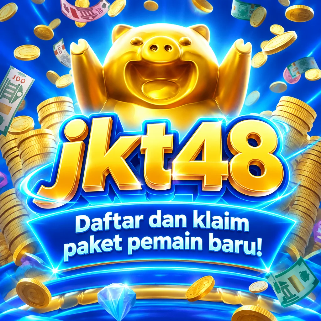 jkt48 · Gambar aplikasi 1