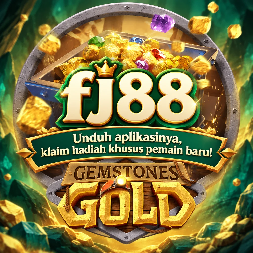 fj88 · Gambar aplikasi 3